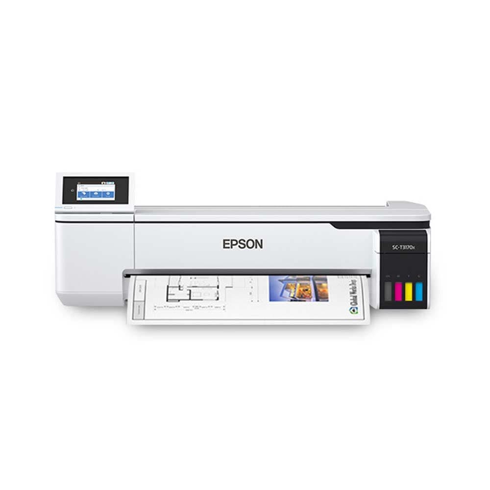 EPSON Impresora SureColor T3170X