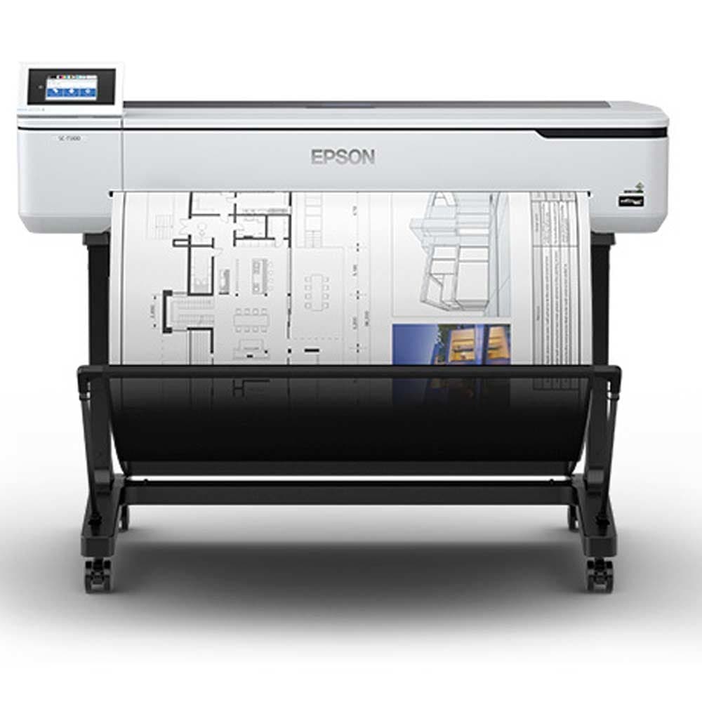 EPSON Impresora SureColor T5170