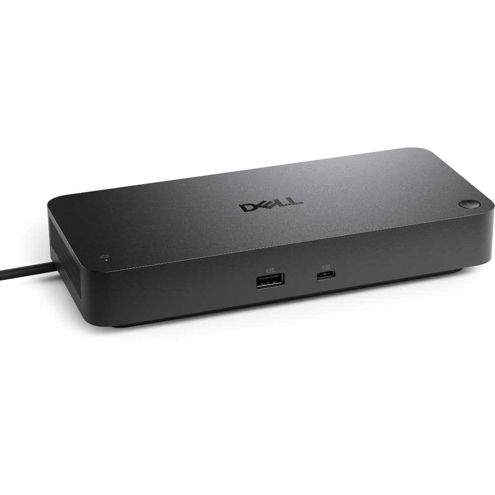DELLACCESORIOS Estación de acoplamiento inteligente Dell Pro Thunderbolt 4 SMART DOCK