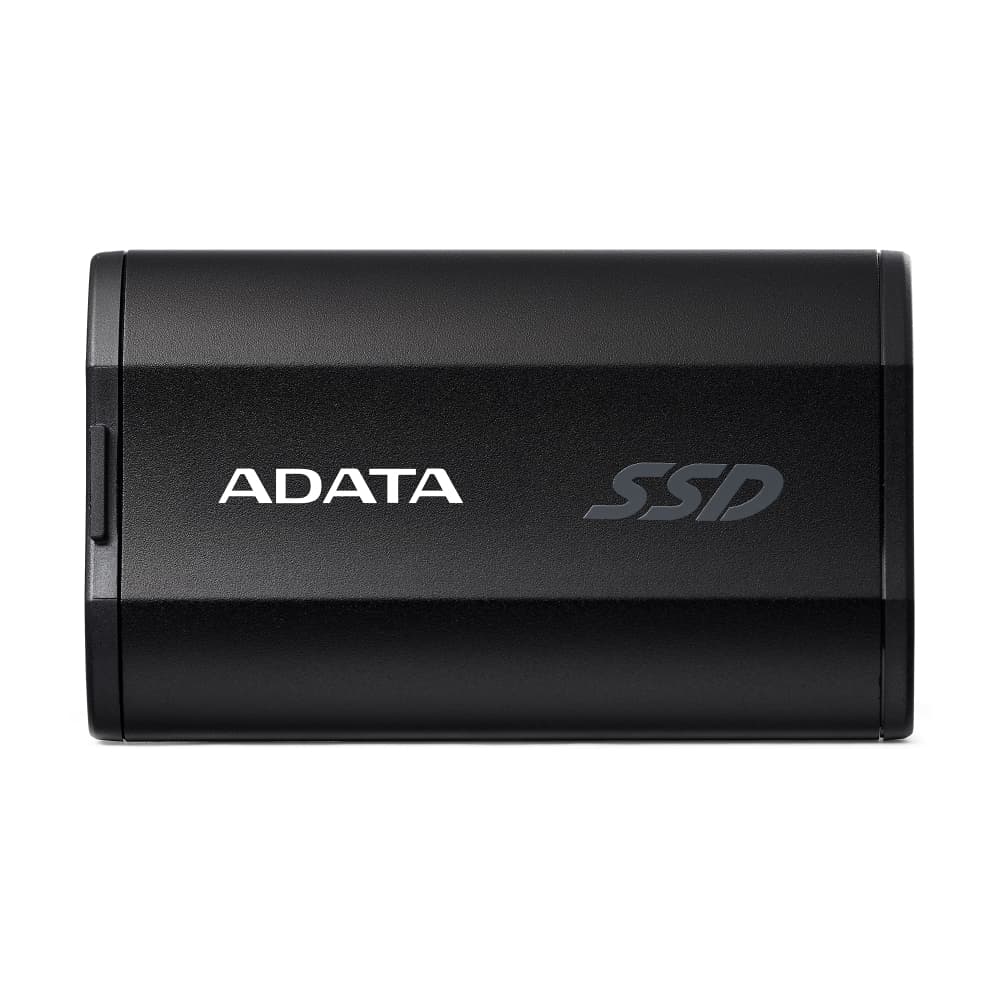 ADATA SSD EXTERNO ULTRAPORTABLE ANTIGOLPES/AGUA IP68 NEGRO SD810 1TB/TIPO-C