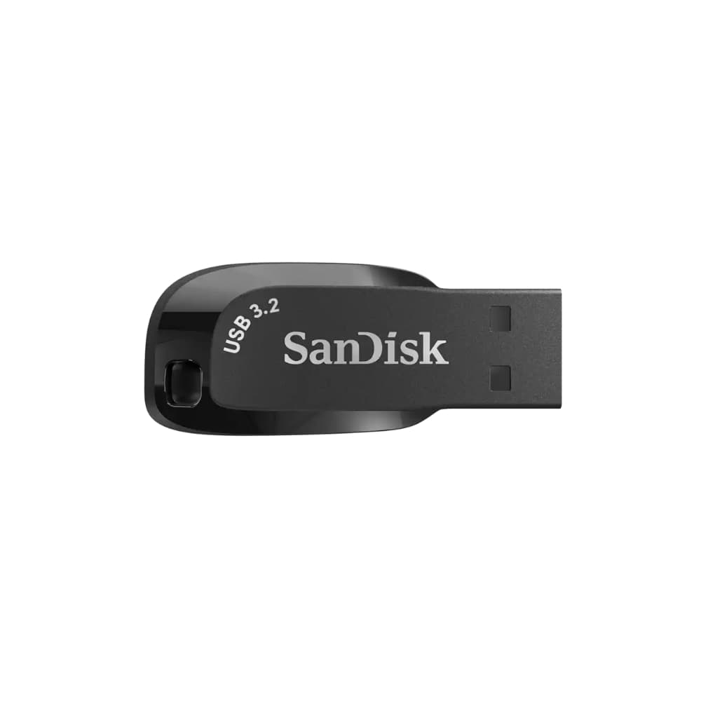 SANDISK Memoria USB SanDisk Ultra Shift 3.0 32GB