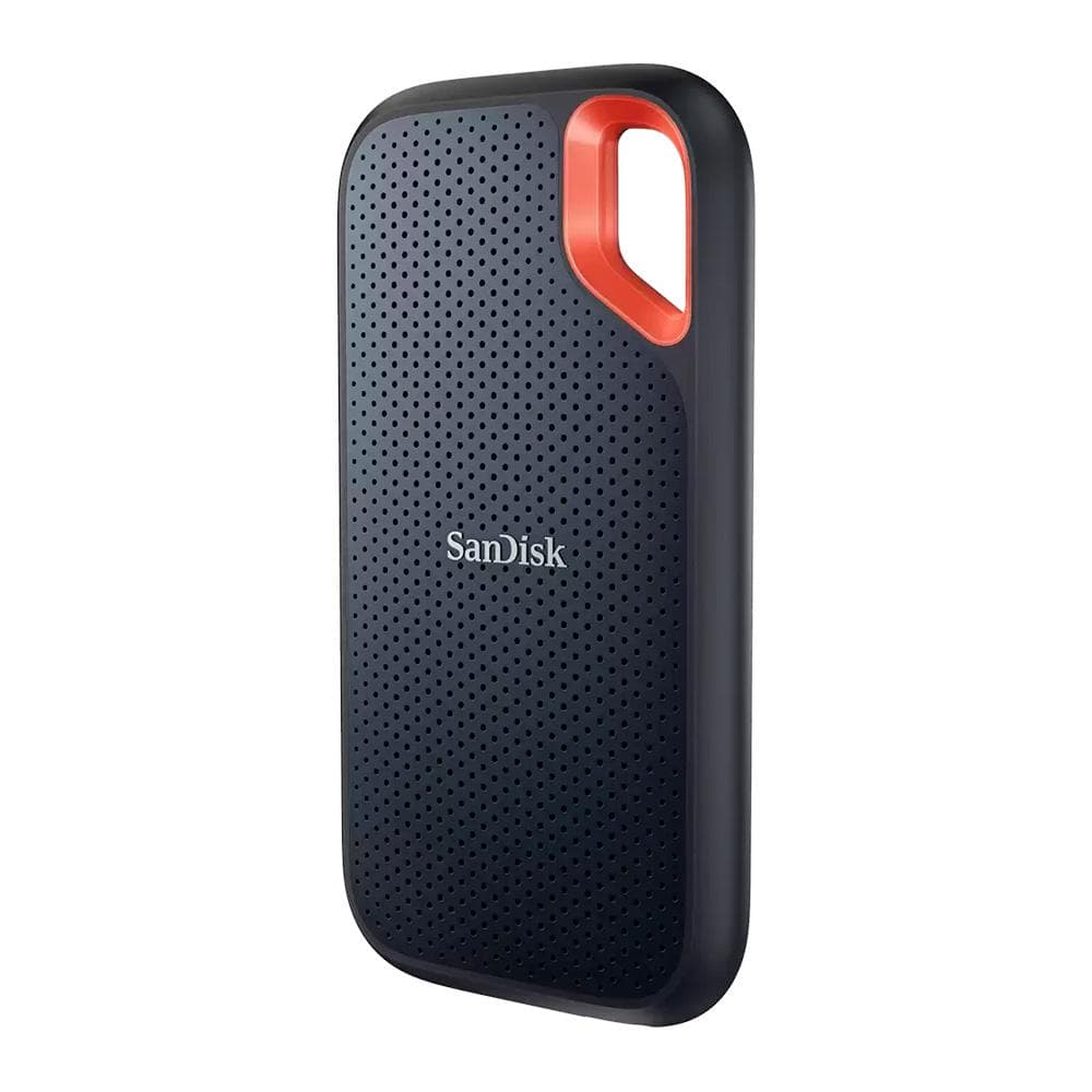 SANDISK SSD Externo SanDisk Extreme Portable SSD 1TB