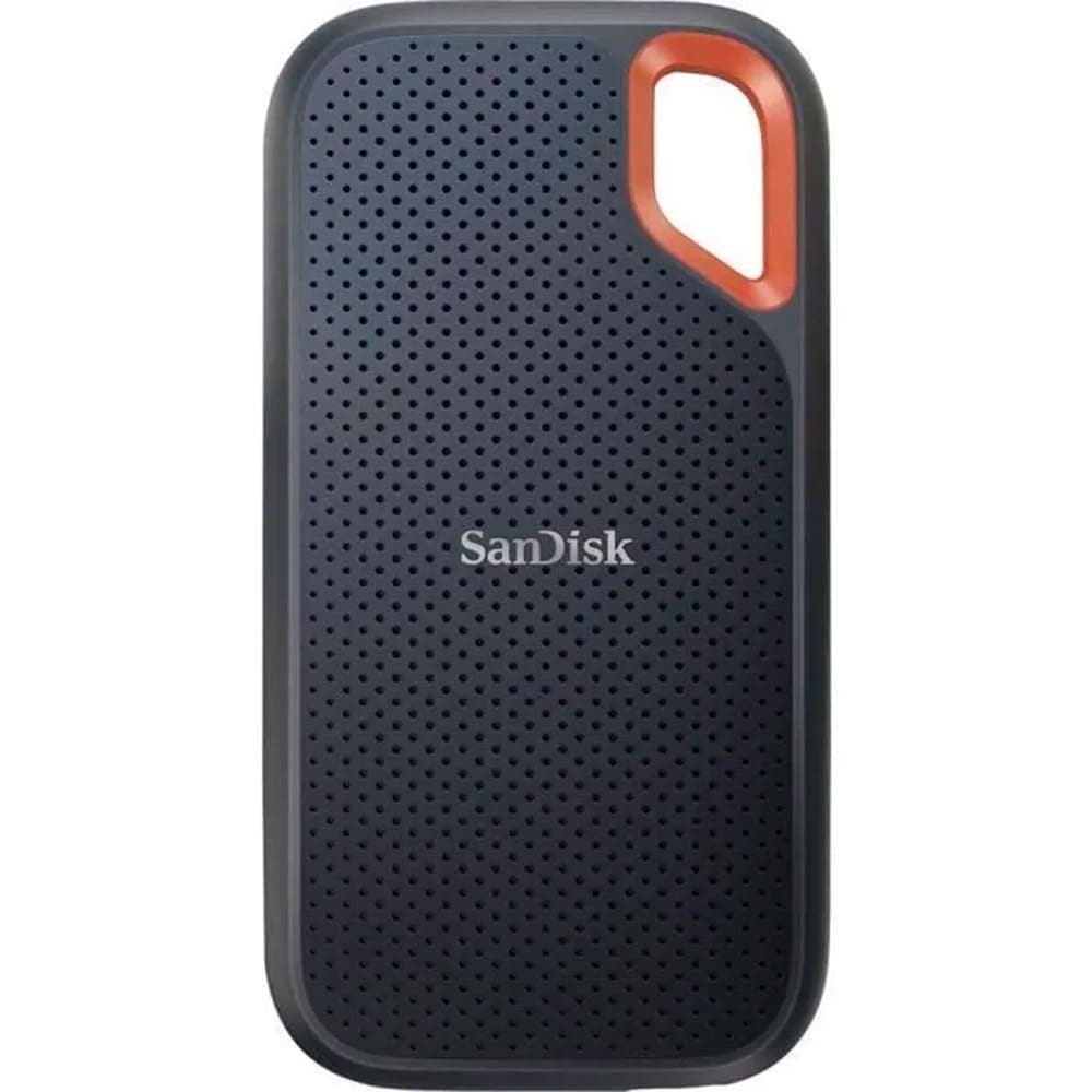 SANDISK SSD Externo SanDisk Extreme Portable SSD 2TB 1050MB/s