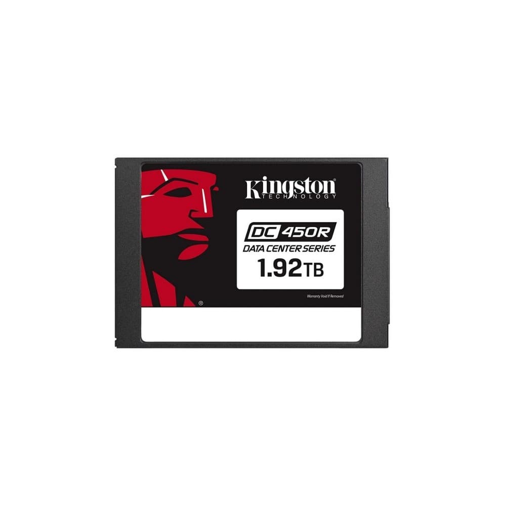 KINGSTON DIGITAL Memoria Kingston 1920G DC450R (Entry Level Enterprise/Server) 2.5” SATA SSD