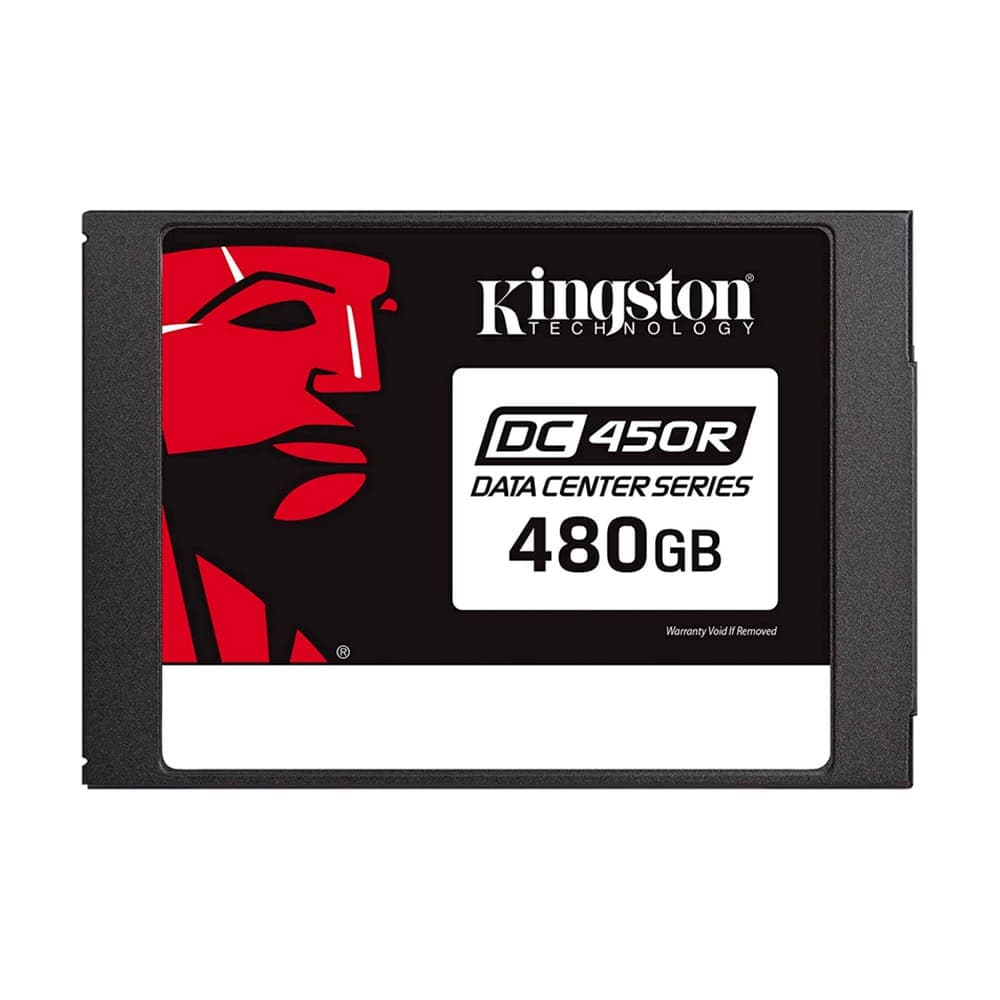 KINGSTON DIGITAL Memoria Kingston 480G DC450R