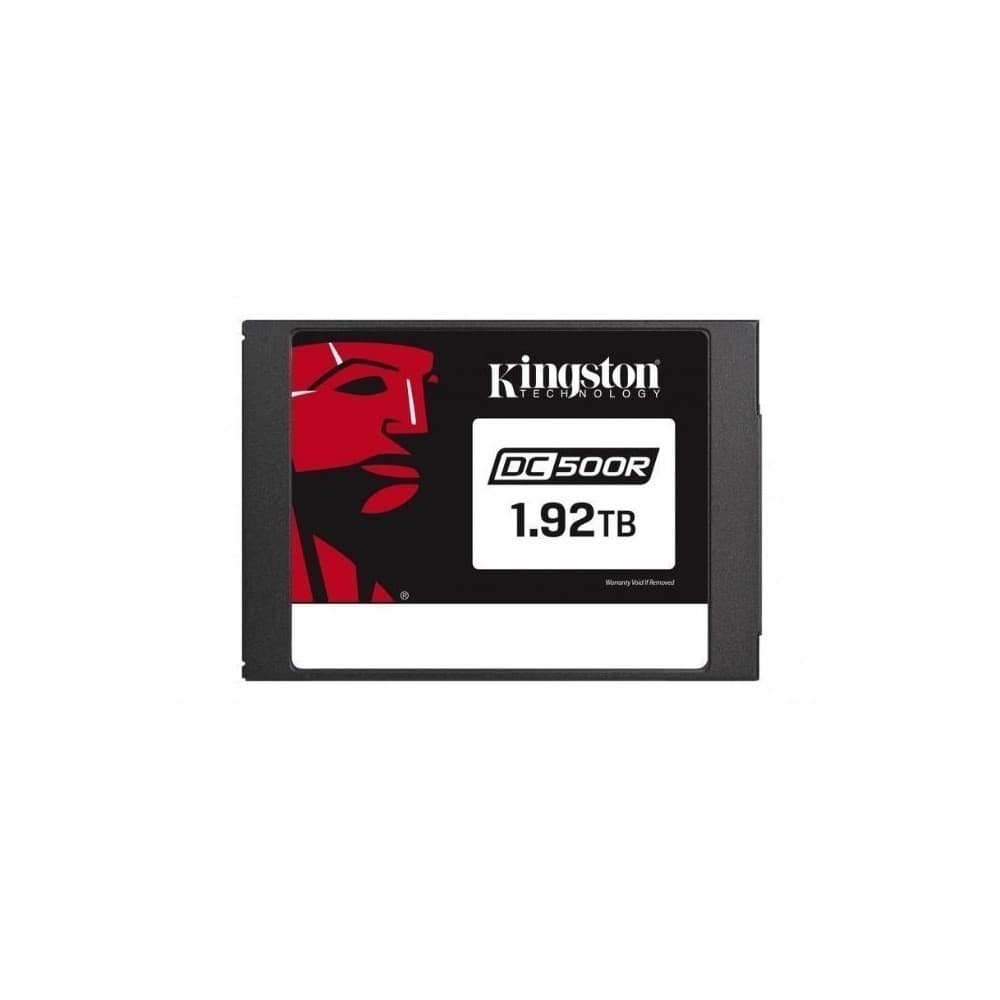 KINGSTON DIGITAL Disco de estado solido Kingston SEDC500R/1920G 1.92TB