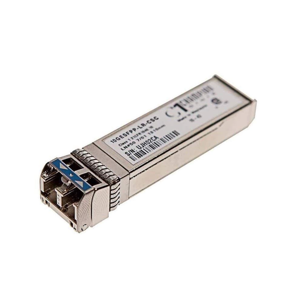 CISCO 10GBASE-LR SFP Module