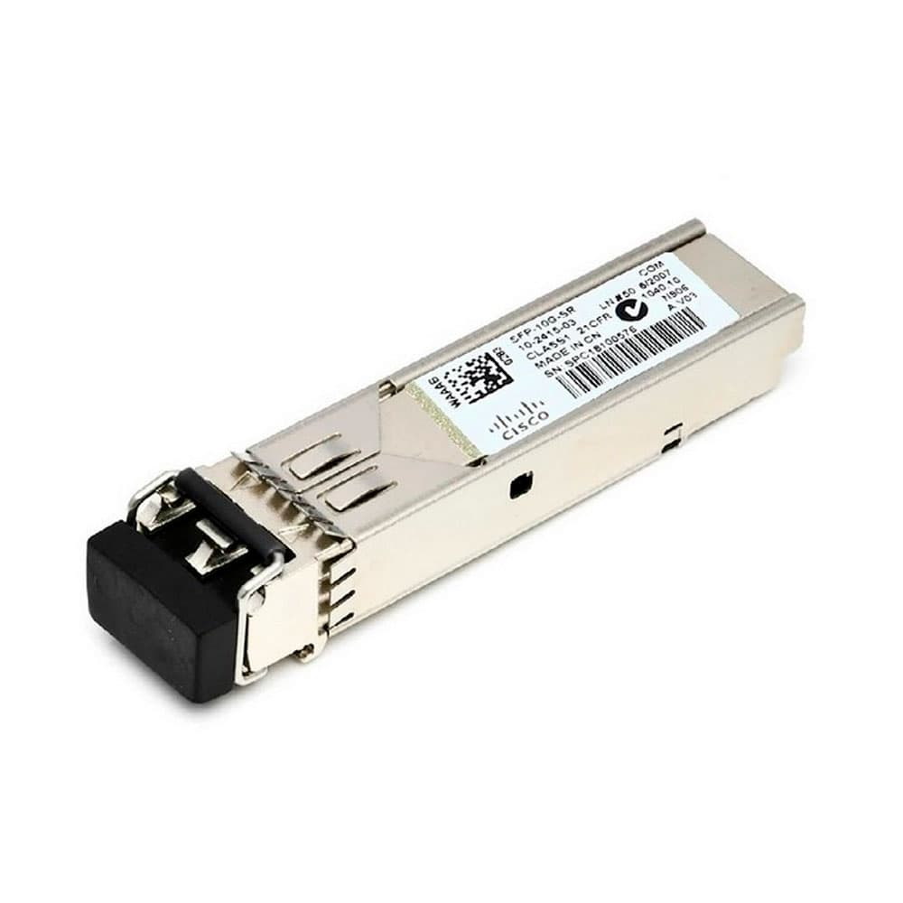 CISCO Cisco 10GBASE-SR SFP Module