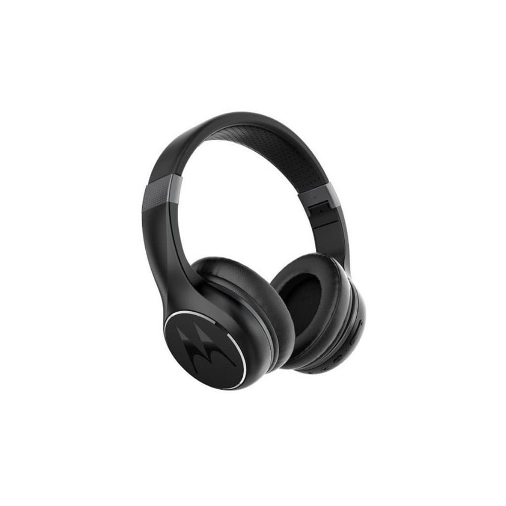 LENOVOMOVILIDAD Audifono Motorola ESCAPE 220 Negro