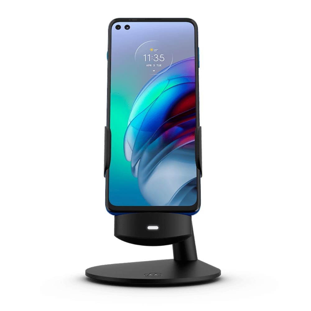 LENOVOMOVILIDAD Ready For Ajustable Dock Para Moto G100