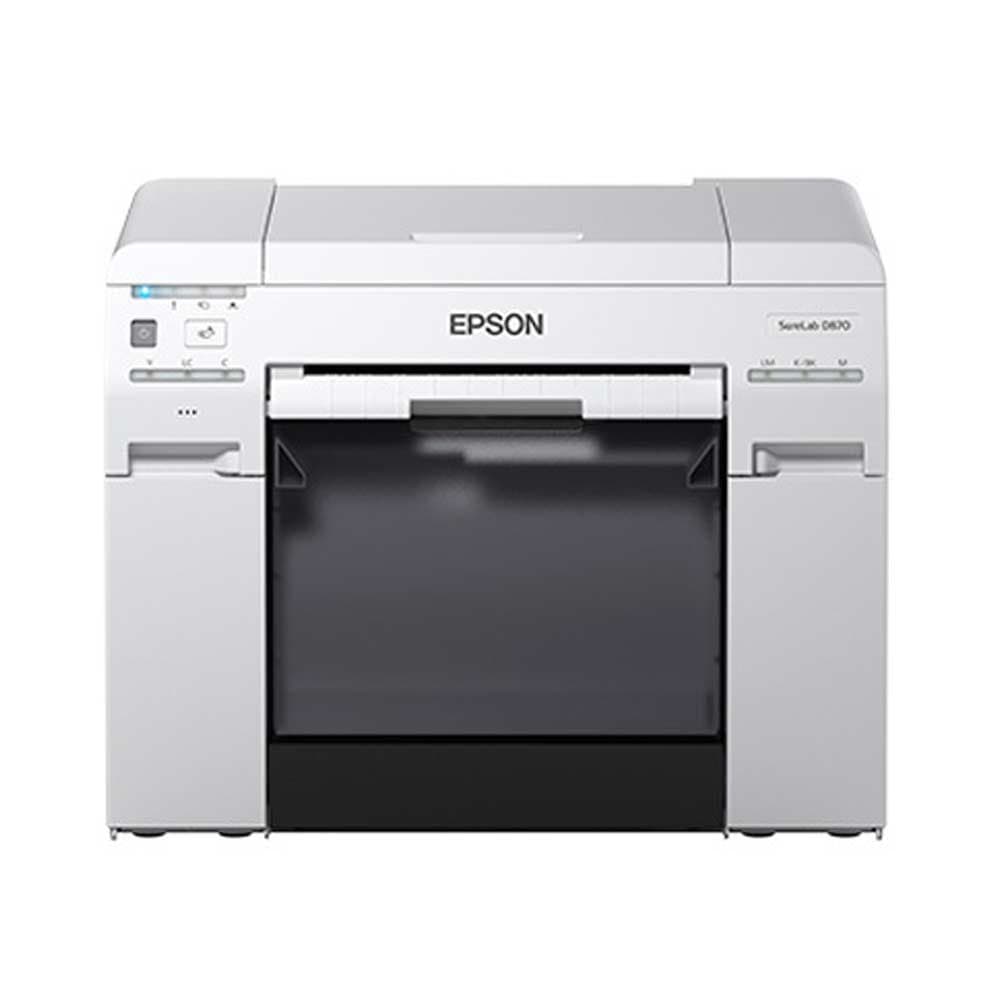 EPSON Impresora SureLab D870