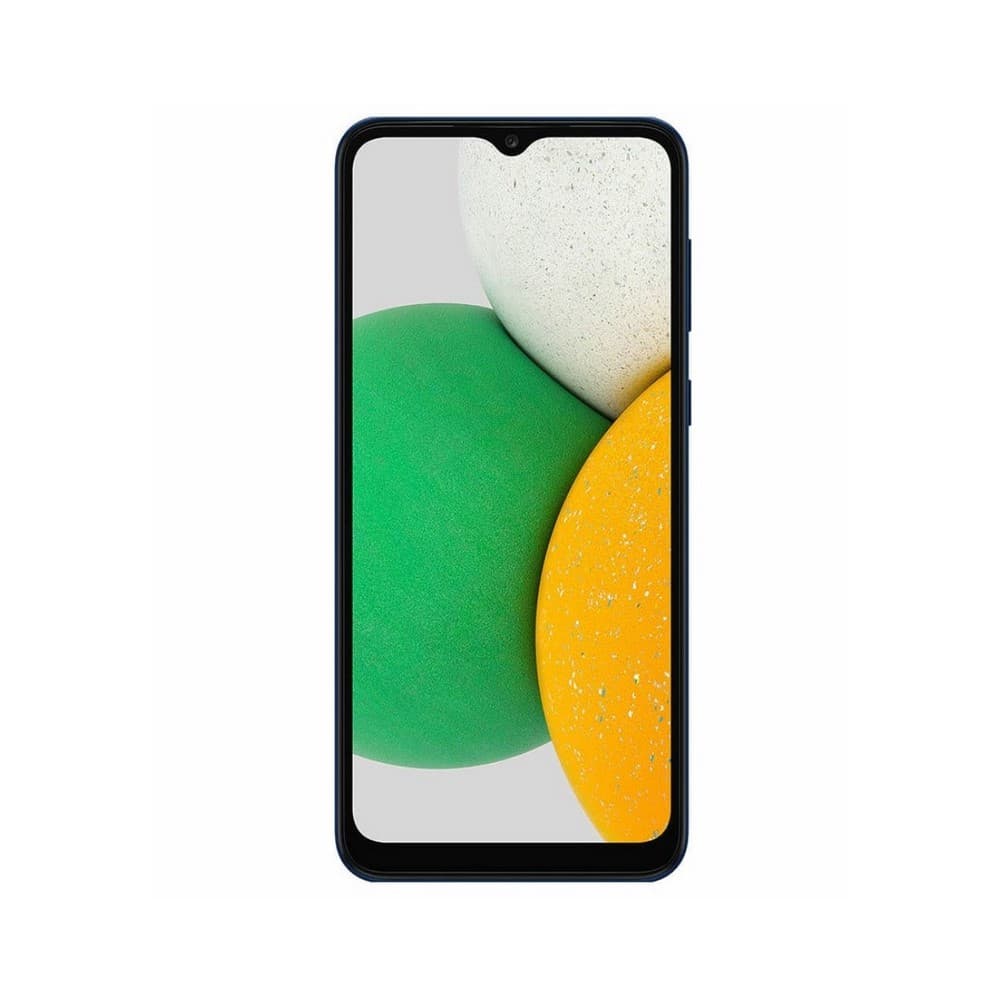 SAMSUNGMOVILIDAD CELULAR GALAXY A03 AZUL 3GB_32GB