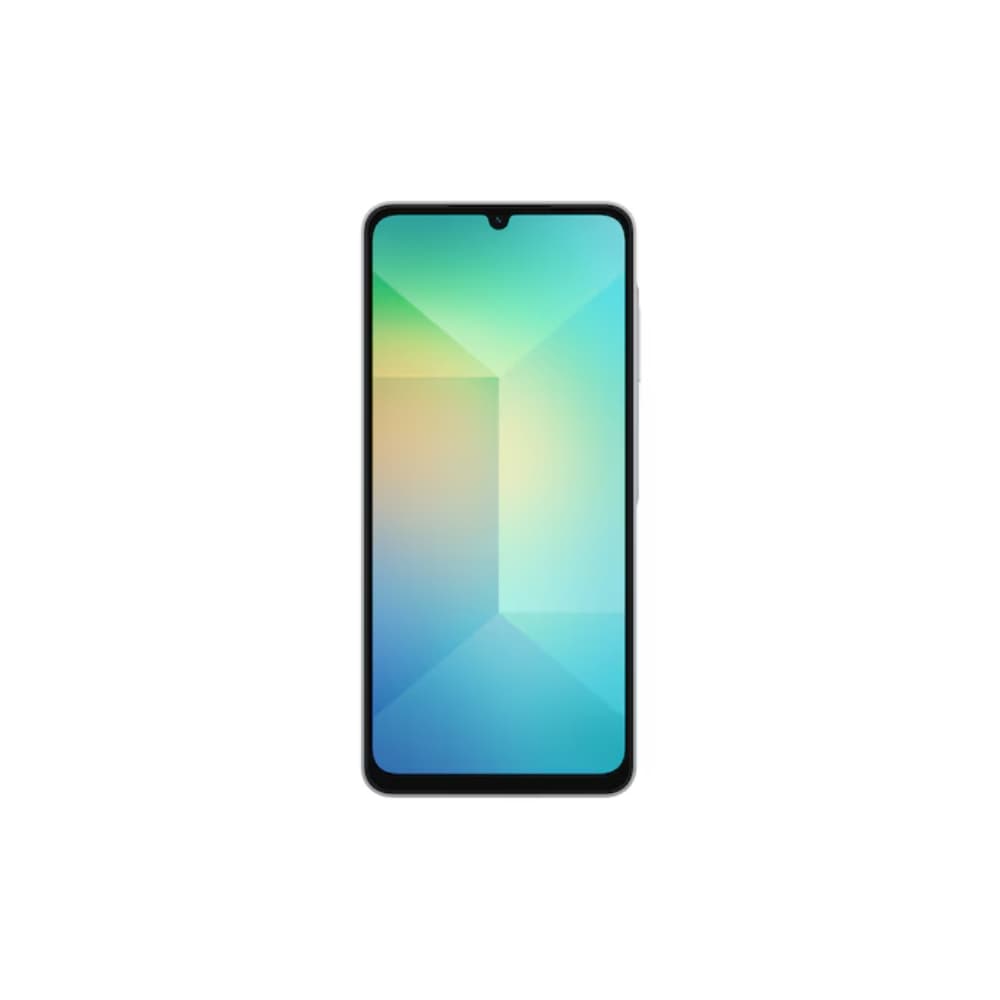 SAMSUNGMOVILIDAD Celular Galaxy A06 4GB/64GB LIGHT BLUE