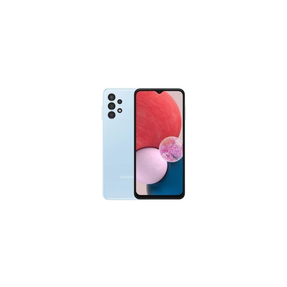 SAMSUNGMOVILIDAD GALAXY A13 LIGHT BLUE 4GB_128GB