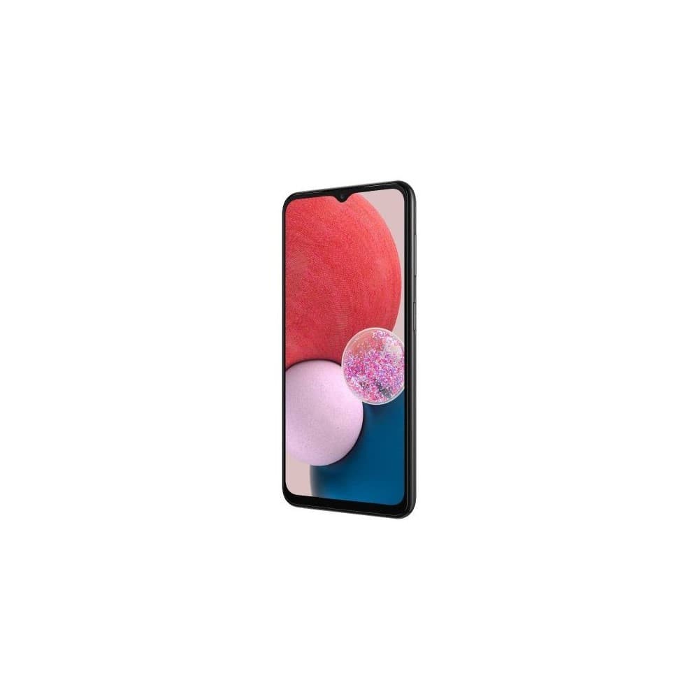 SAMSUNGMOVILIDAD GALAXY A13 BLACK 4GB_128GB