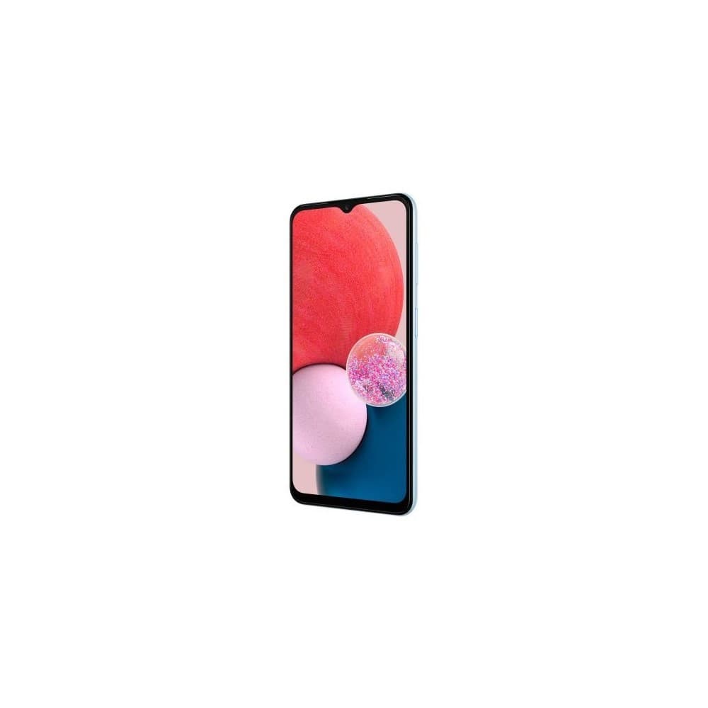 SAMSUNGMOVILIDAD GALAXY A13 WHITE 4GB_128GB