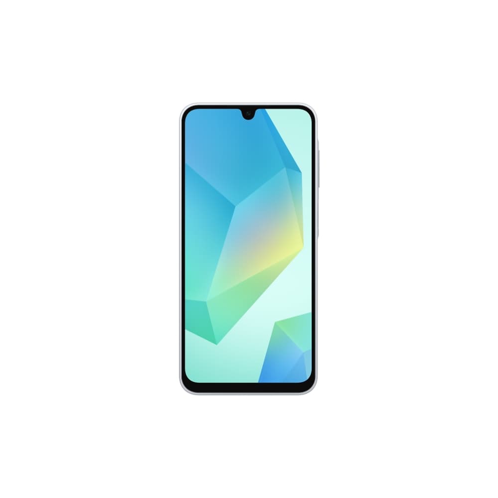 SAMSUNGMOVILIDAD Galaxy A16 6GB 128GB GRAY