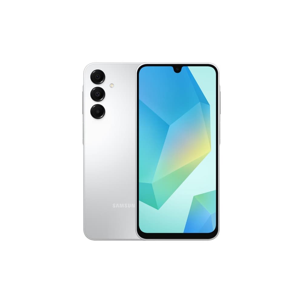 SAMSUNGMOVILIDAD Galaxy A16 8GB 256GB Gris