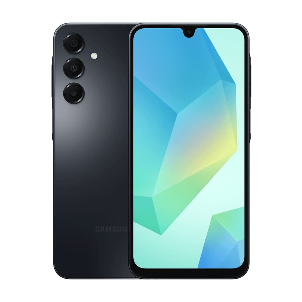 SAMSUNGMOVILIDAD Galaxy A16 8GB 256GB Negro