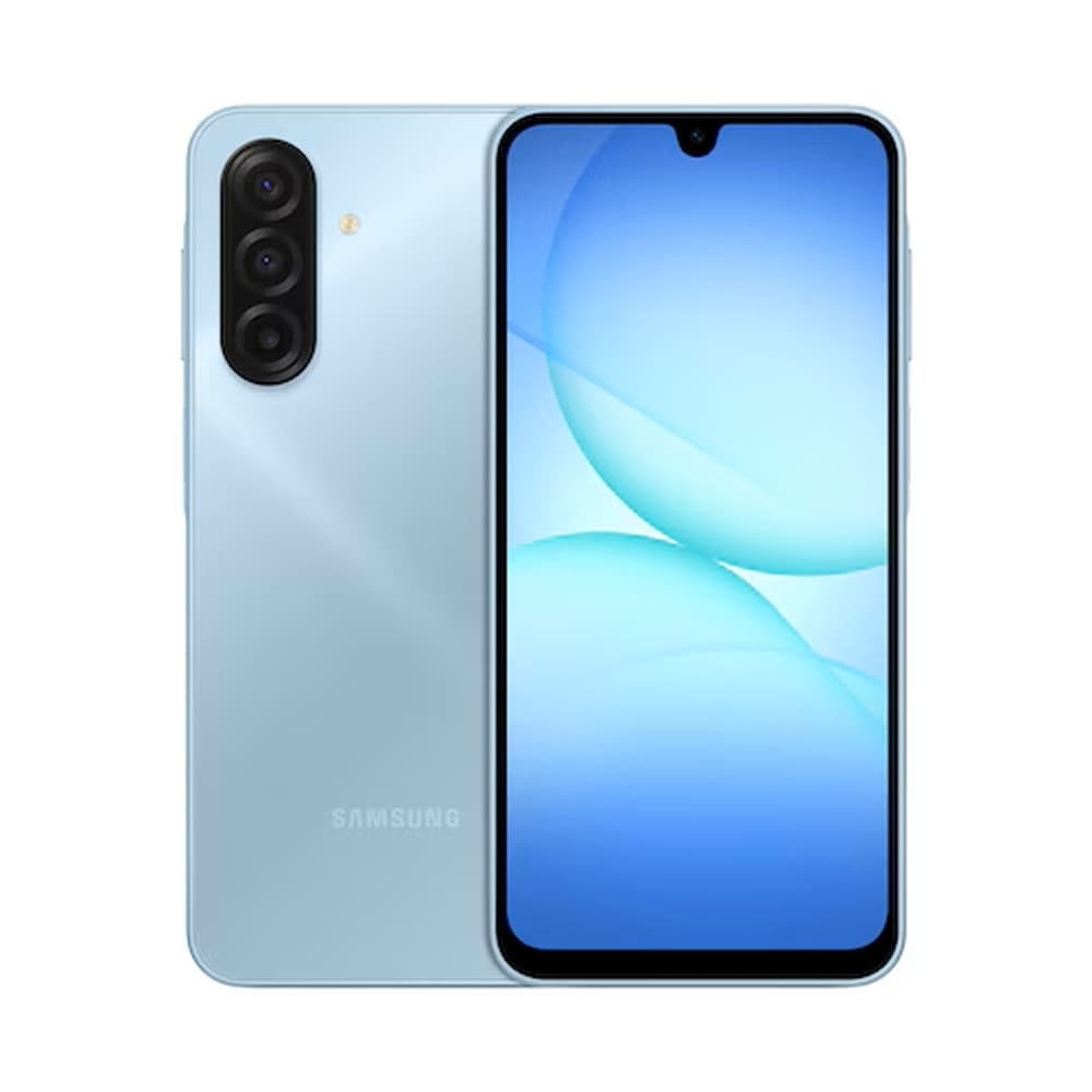 SAMSUNGMOVILIDAD Celular Samsung Galaxy A17 LTE RAM 8GB 256GB 6.7" Color Azul