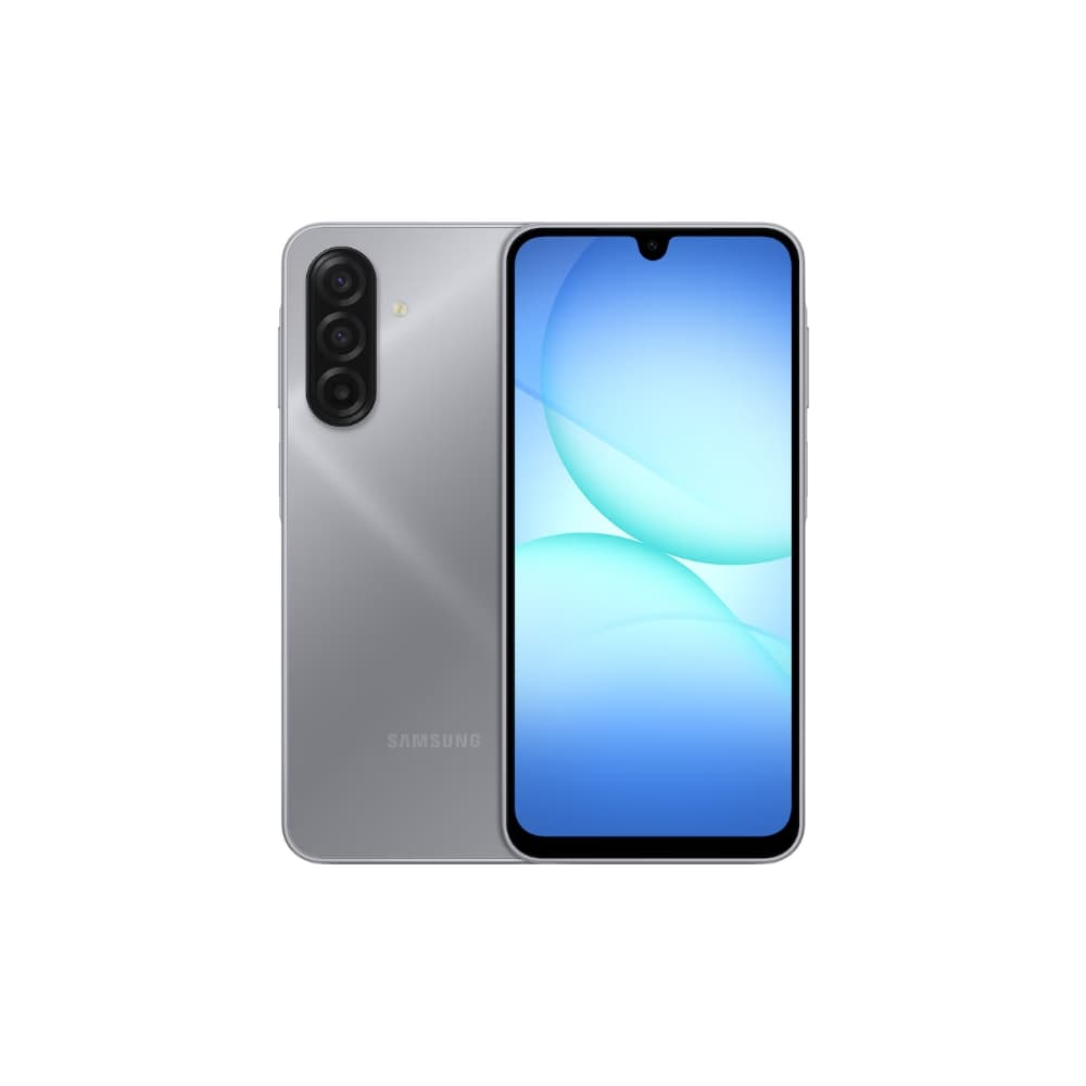 SAMSUNGMOVILIDAD Galaxy A17 LTE RAM 4GB + 128GB Gray