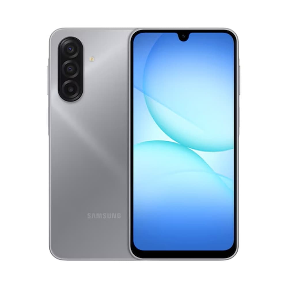 SAMSUNGMOVILIDAD Celular Samsung Galaxy A17 LTE RAM 8GB 256GB 6.7" Color Gris