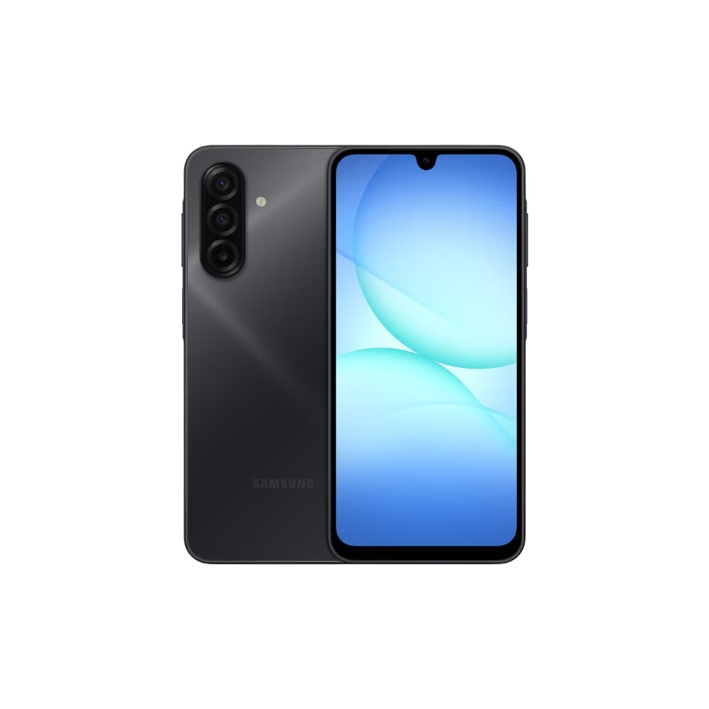 SAMSUNGMOVILIDAD Galaxy A17 LTE RAM 4GB + 128GB Negro
