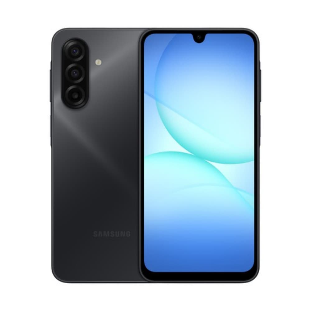 SAMSUNGMOVILIDAD Celular Samsung Galaxy A17 LTE RAM 8GB 256GB 6.7" Color Negro