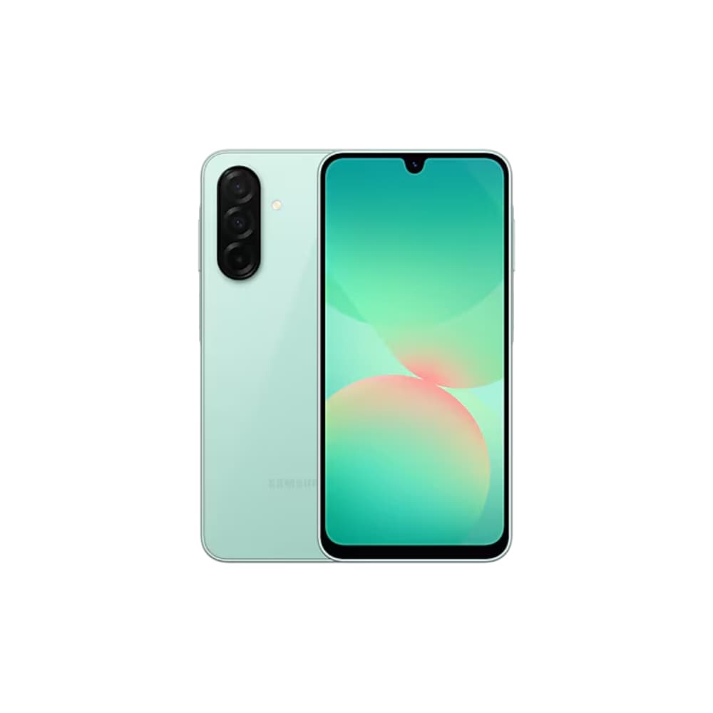 SAMSUNGMOVILIDAD Galaxy A26 5G 8GB 256GB MINT