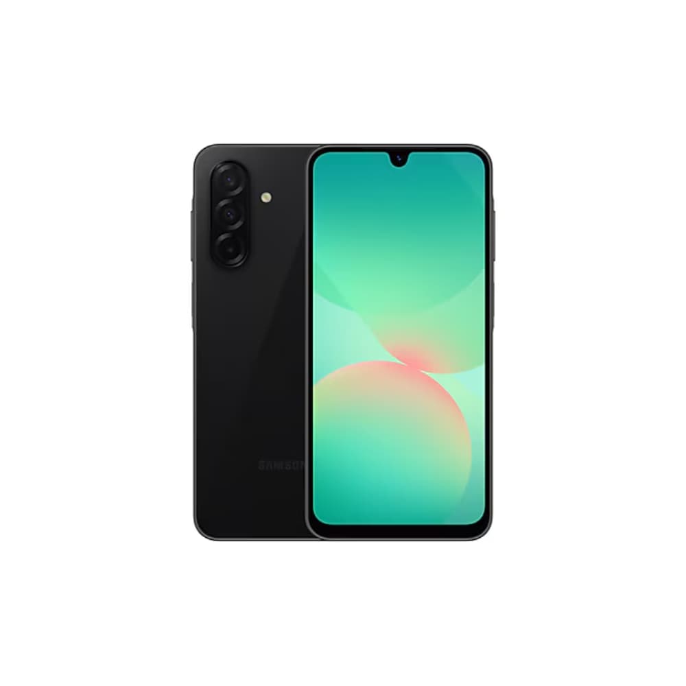 SAMSUNGMOVILIDAD Galaxy A26 5G 8GB 256GB NEGRO