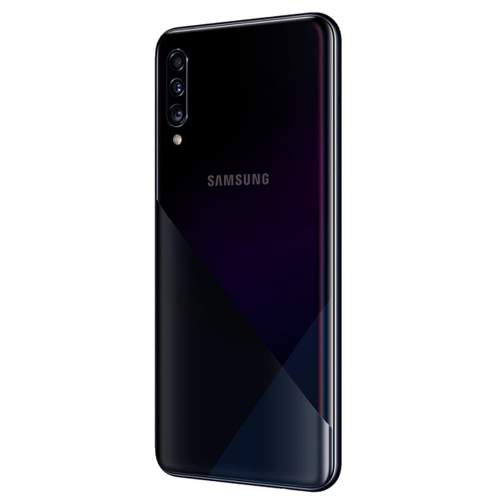 SAMSUNGMOVILIDAD CELULAR GALAXY A30S - 64GB NEGRO