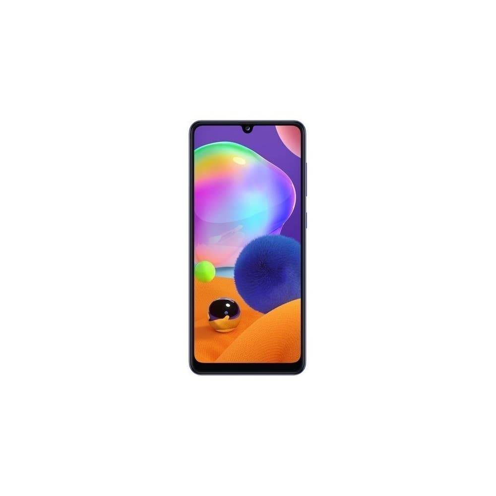 SAMSUNGMOVILIDAD Galaxy A31 azul 128 Gb