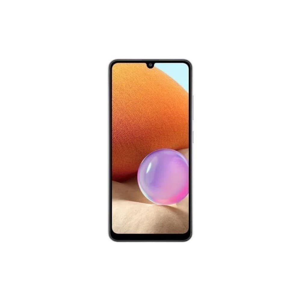 SAMSUNGMOVILIDAD Celular Samsung GALAXY A32 LIGHT VIOLET 128 GB