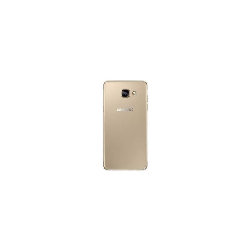 SAMSUNGMOVILIDAD GALAXY A5 2016 SS Gold