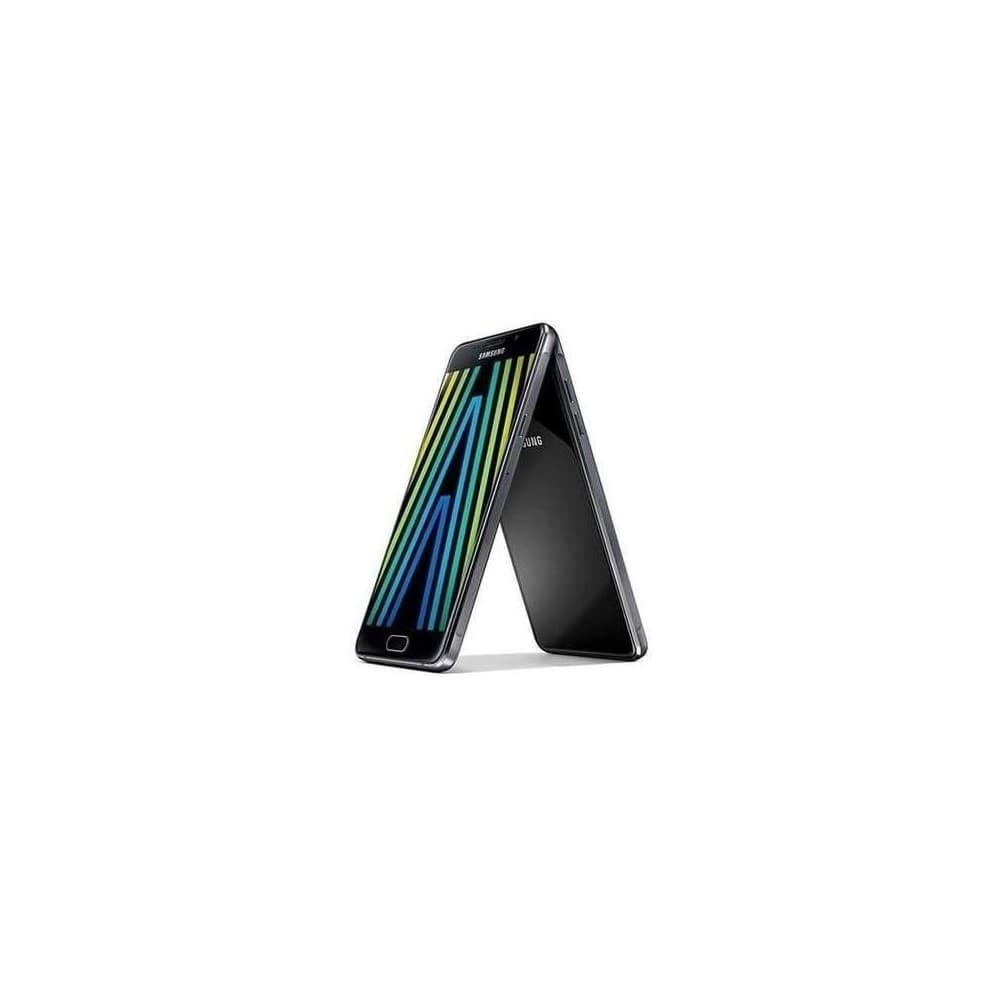 SAMSUNGMOVILIDAD GALAXY A5 2016 SS Black