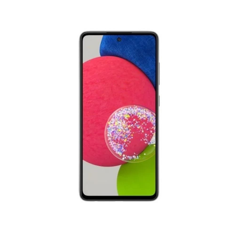 SAMSUNGMOVILIDAD GALAXY A52s 5G 128GB BLACK