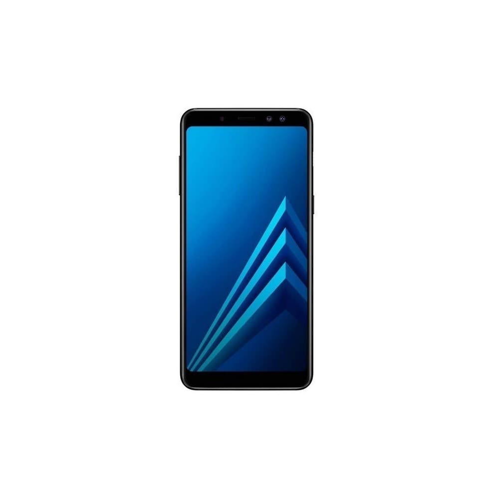 SAMSUNGMOVILIDAD GALAXY A8 64 GB Negro