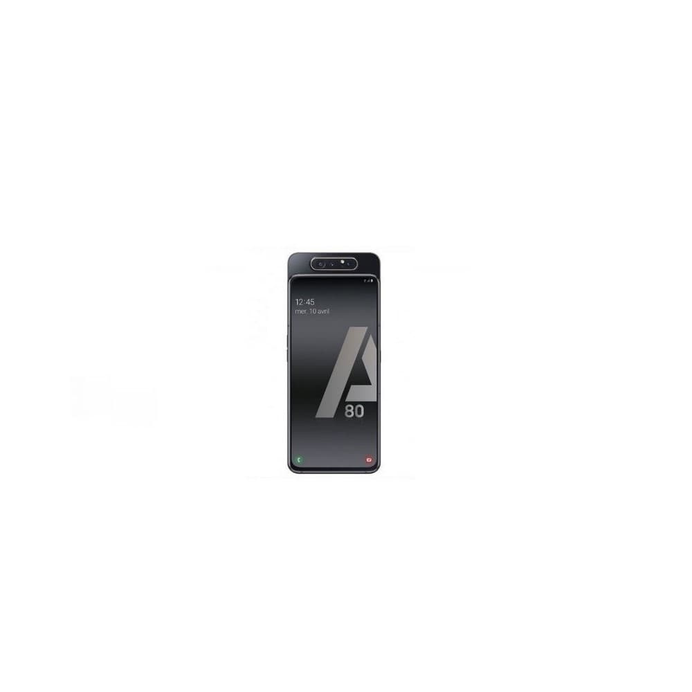 SAMSUNGMOVILIDAD Celular Samsung Galaxy A80 6,7 LTE 128Gb Negro
