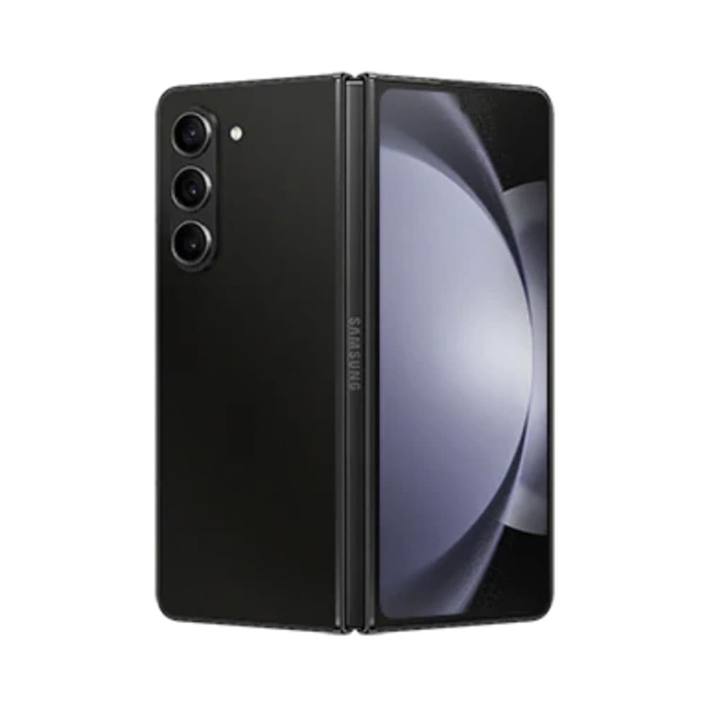 SAMSUNGMOVILIDAD Celular SAMSUNG Galaxy Z Fold5 5G COLOR Negro