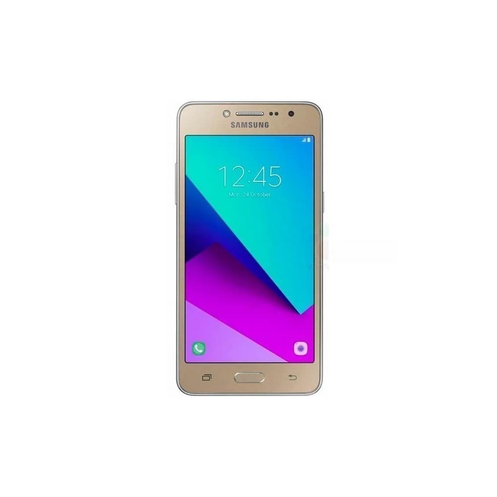 SAMSUNGMOVILIDAD GALAXY J2 Prime DS Dorado Refresh