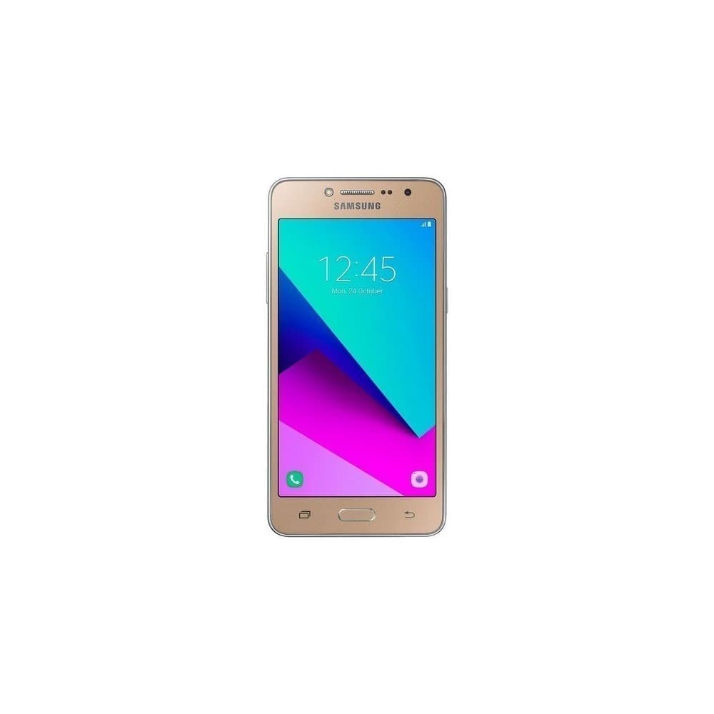 SAMSUNGMOVILIDAD GALAXY J2 Prime DS Dorado