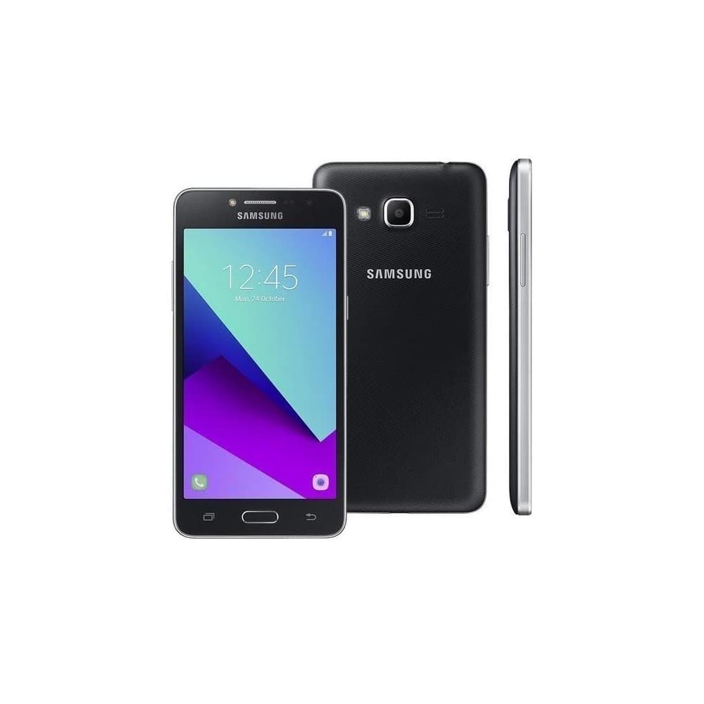SAMSUNGMOVILIDAD GALAXY J2 Prime DS Negro