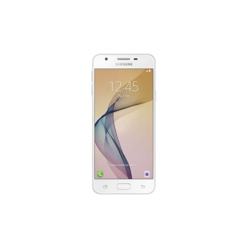 SAMSUNGMOVILIDAD GALAXY J7 Prime LTE DS - 32 GB Blanco