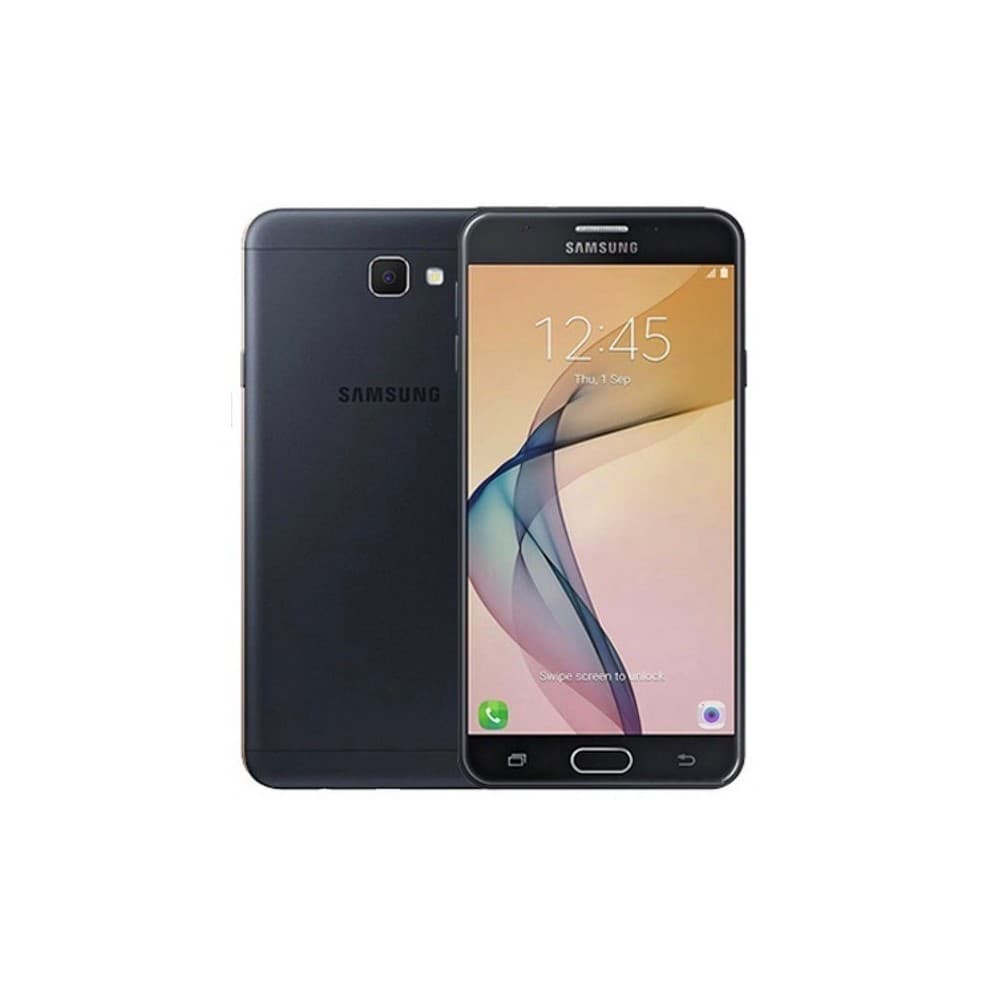 SAMSUNGMOVILIDAD GALAXY J7 Prime LTE DS - 32 GB Negro