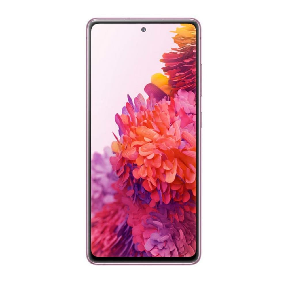 SAMSUNGMOVILIDAD Celular Samsung Galaxy S20 FE 256 Gb DS – Lavander