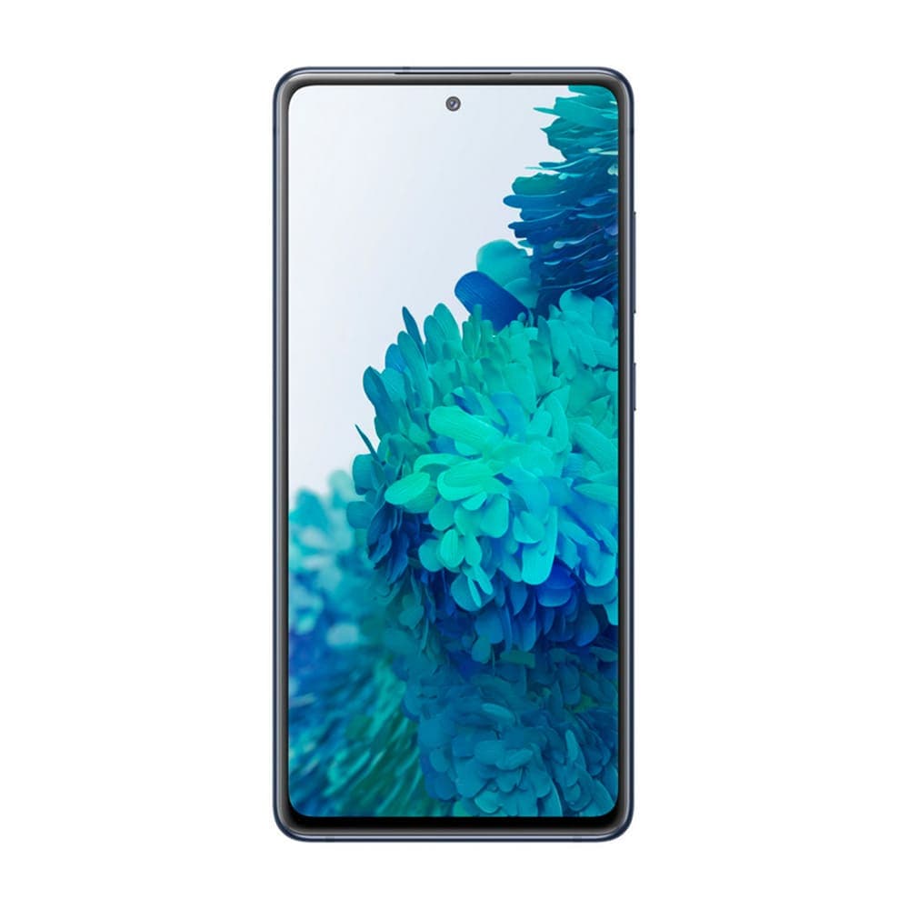 SAMSUNGMOVILIDAD Celular Galaxy S20 Fe Cloud Navy 256gb