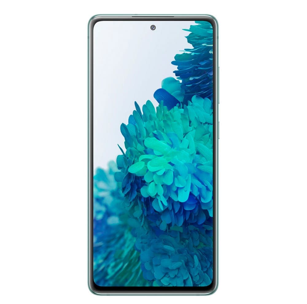 SAMSUNGMOVILIDAD CELULAR GALAXY S20 FE CLOUD MINT 256GB