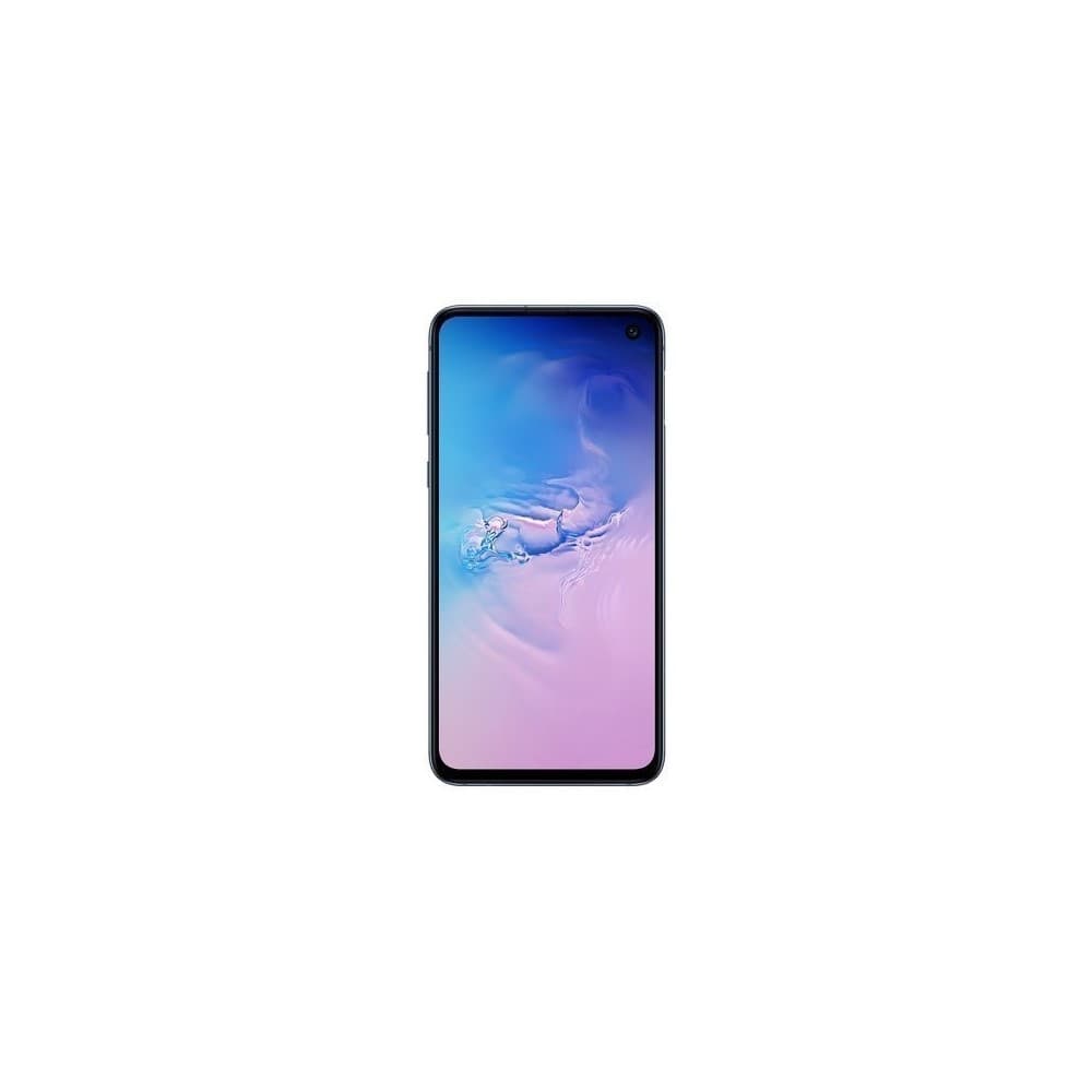 SAMSUNGMOVILIDAD Celular Samsung Galaxy S10e BLUE