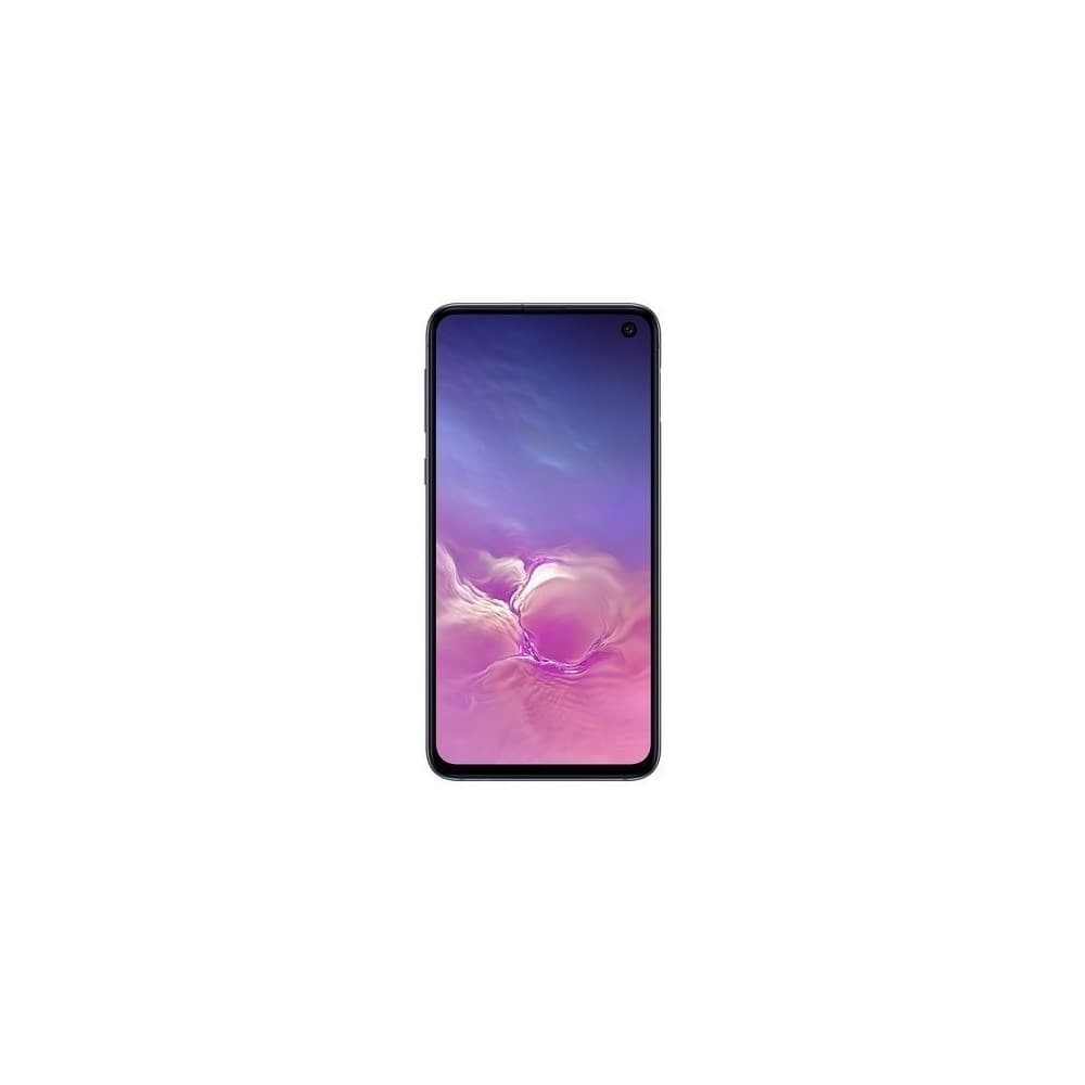 SAMSUNGMOVILIDAD Celular Samsung Galaxy S10e BLACK