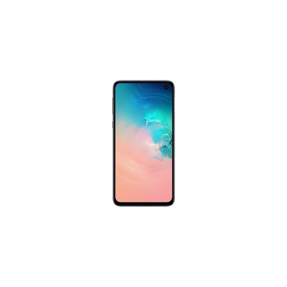 SAMSUNGMOVILIDAD Celular Samsung Galaxy S10e WHITE
